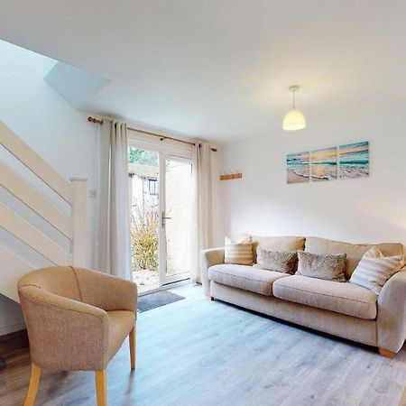 39 Strawberry Hill, Tolroy Manor Villa Hayle Dış mekan fotoğraf