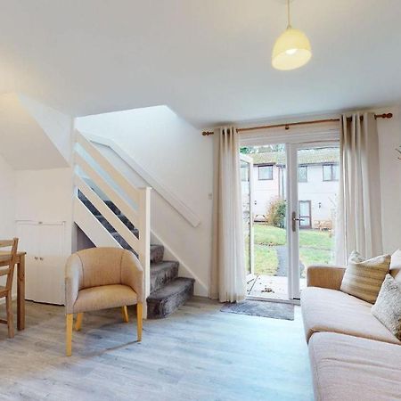 39 Strawberry Hill, Tolroy Manor Villa Hayle Dış mekan fotoğraf