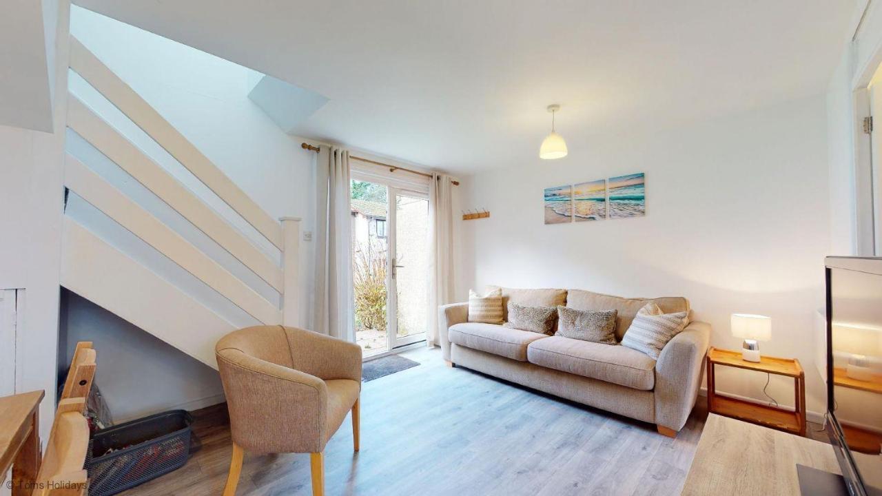 39 Strawberry Hill, Tolroy Manor Villa Hayle Dış mekan fotoğraf